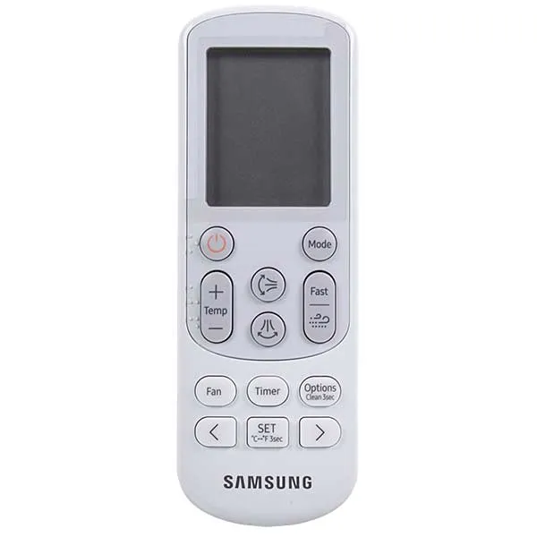 Пульт для кондиціонера Samsung