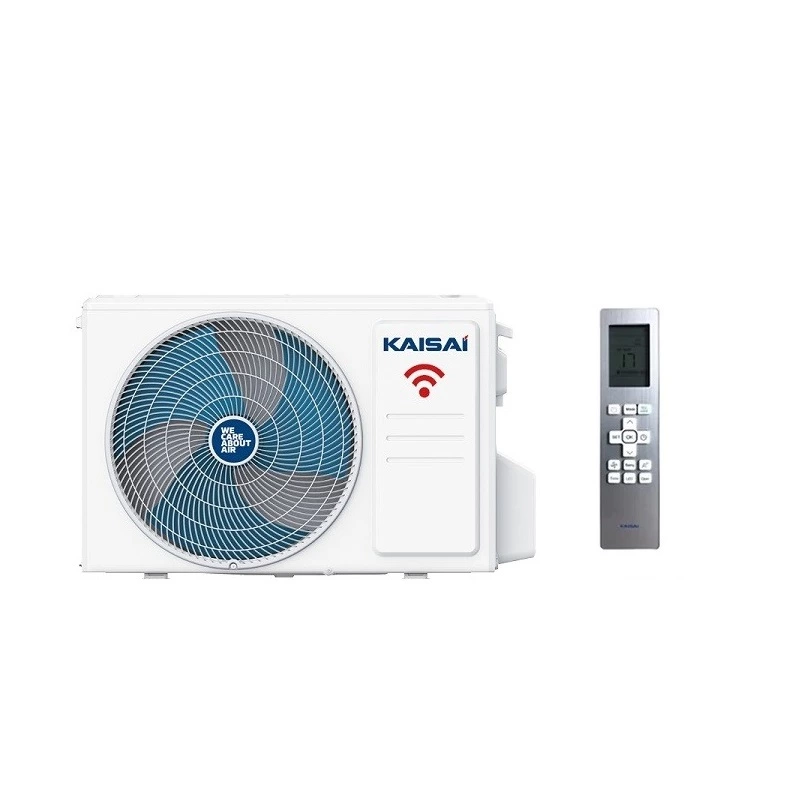Кондиціонер Panasonic 8kW