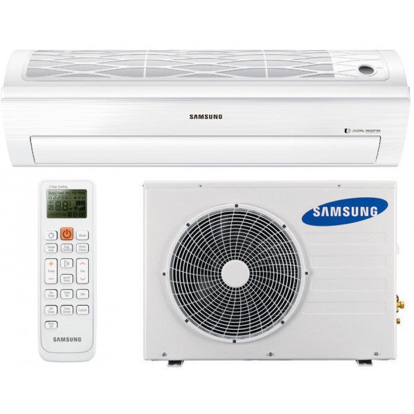 Кондиціонер Samsung 14kW